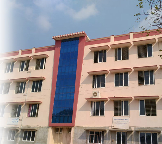 SASI EM HIGH SCHOOL & COLLEGE – KAMAVARAPUKOTA