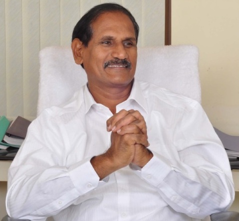 Chairman