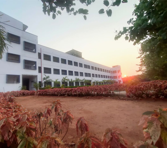 SASI EM HIGH SCHOOL & COLLEGE – KAMAVARAPUKOTA